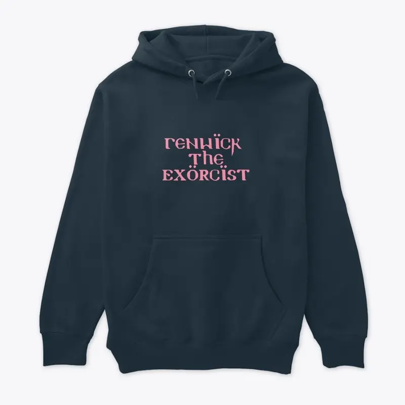 Renwick Hoodie